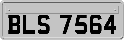 BLS7564