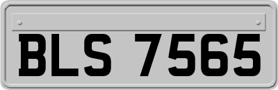 BLS7565