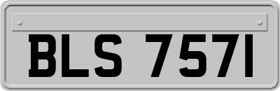 BLS7571