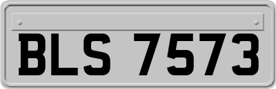 BLS7573