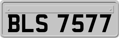 BLS7577
