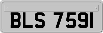 BLS7591