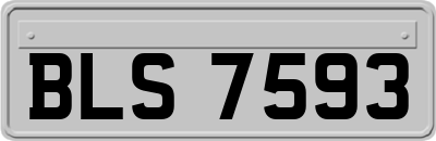 BLS7593