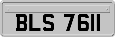 BLS7611