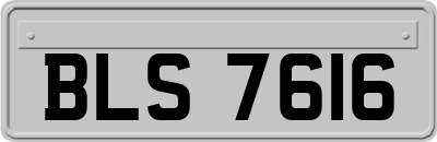 BLS7616