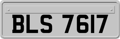 BLS7617