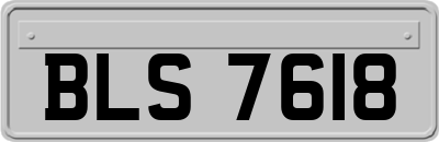 BLS7618