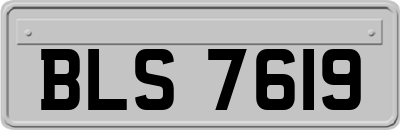 BLS7619