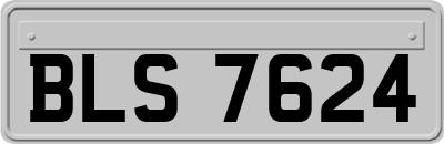 BLS7624