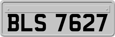 BLS7627