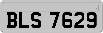 BLS7629