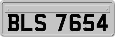 BLS7654