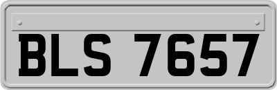 BLS7657