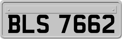 BLS7662
