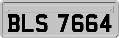 BLS7664