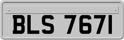 BLS7671