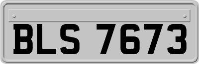 BLS7673