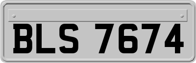 BLS7674