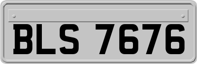 BLS7676