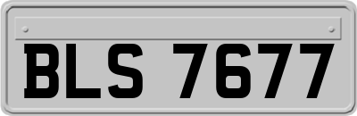 BLS7677