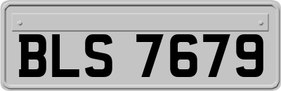 BLS7679