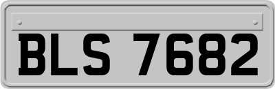 BLS7682
