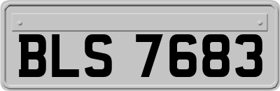 BLS7683