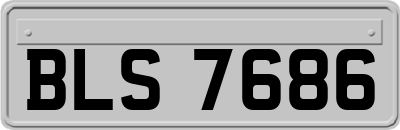 BLS7686
