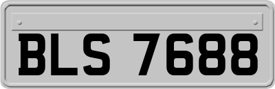 BLS7688