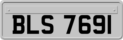 BLS7691