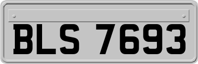BLS7693