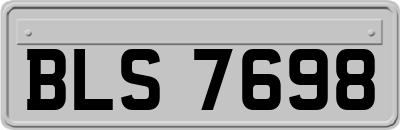 BLS7698