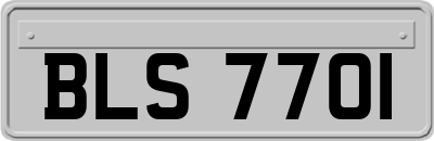 BLS7701