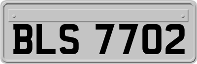 BLS7702