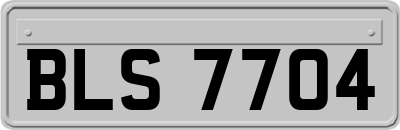 BLS7704