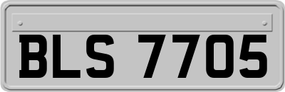 BLS7705