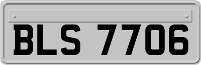 BLS7706