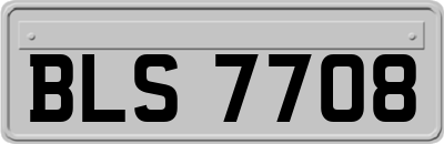 BLS7708