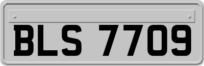 BLS7709