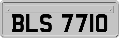 BLS7710
