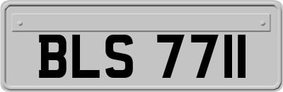 BLS7711