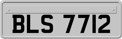 BLS7712