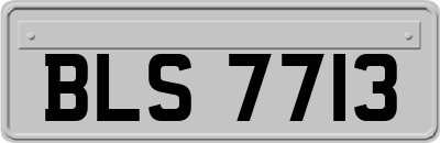 BLS7713