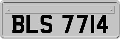 BLS7714