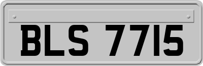 BLS7715
