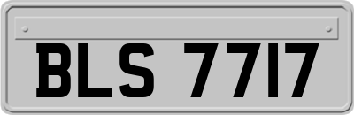 BLS7717
