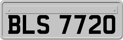 BLS7720