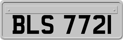 BLS7721