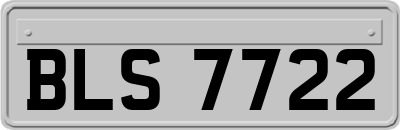 BLS7722