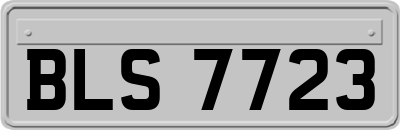 BLS7723